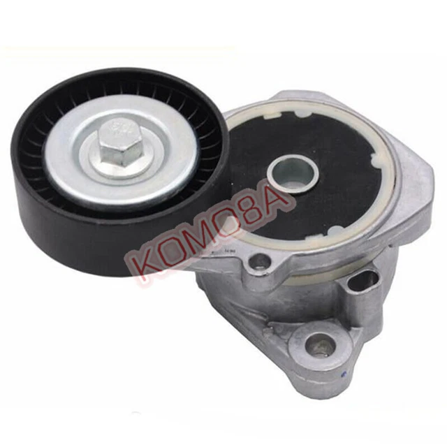 SERPENTINE DRIVE FAN Belt Tensioner 166200W131 For Lexus TOYOTA 0715