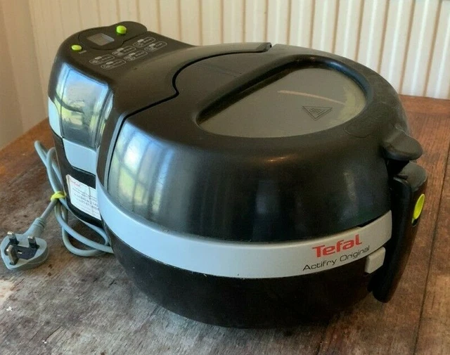 Tefal actifry original clearance fz710840 air fryer
