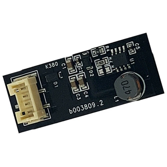 B003809.2 per 2011-2017 - F25 X3 driver luce posteriore LED chip latin D3P4