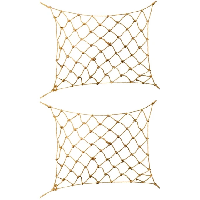 2 stücke Papagei Vogel Kletternetz Swing Spielzeug Für Vogel Papagei Kleine