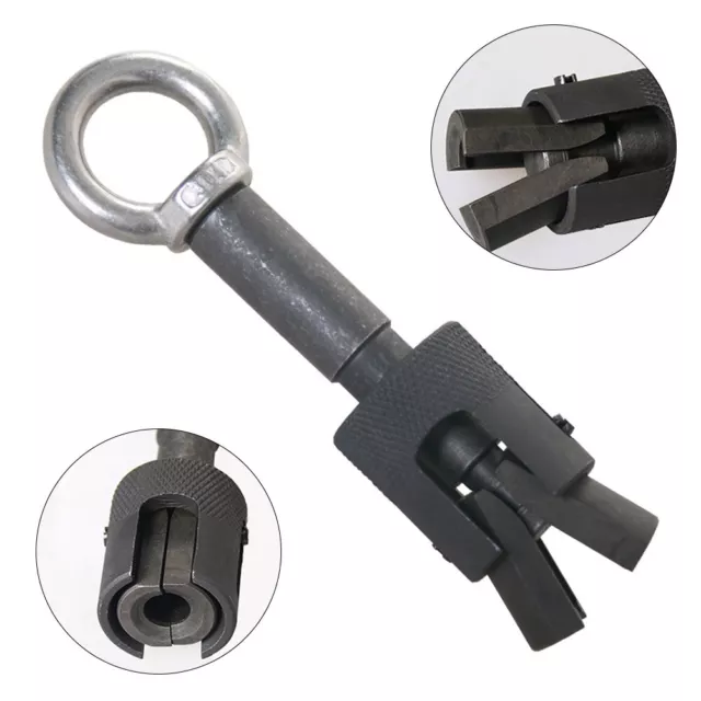 Replace Your Broken Injector with this Puller Tool for Range Rover 5 0L V8