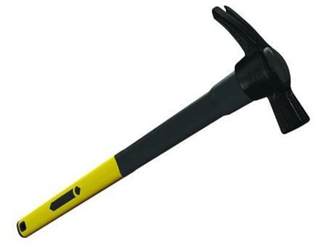 Acquista Martello Da Carpentiere, Tipo Tedesco, DIN 7239 Online - Foto 7