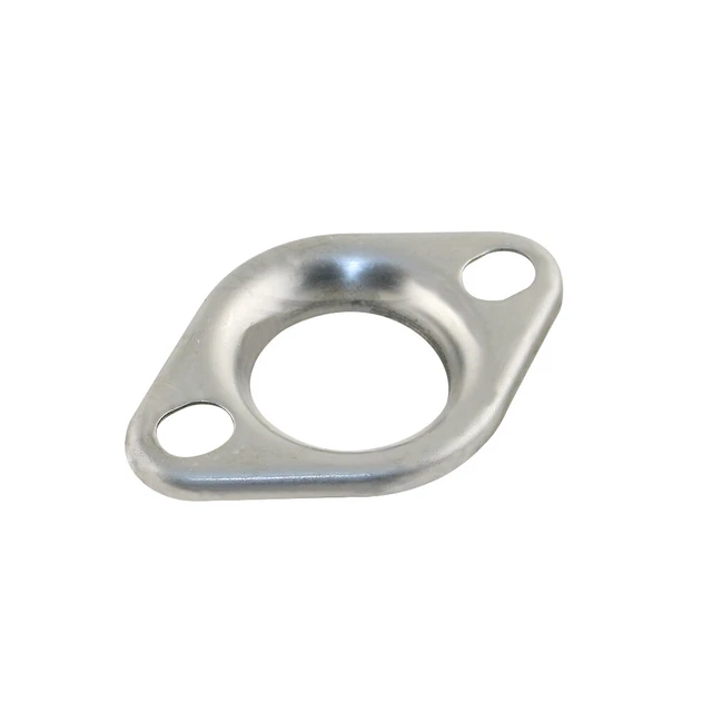3 inch COLLECTOR FLANGE HEADER 3" EXHAUST For CIVIC INTEGRA Flange