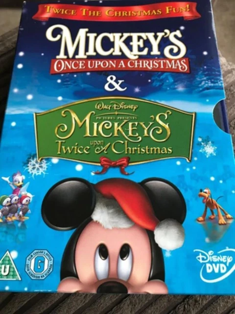 その他 Once Upon a Christmas [DVD] [Import] i8my1cf Once Upon a Christmas [DVD] [Import] i8my1cf