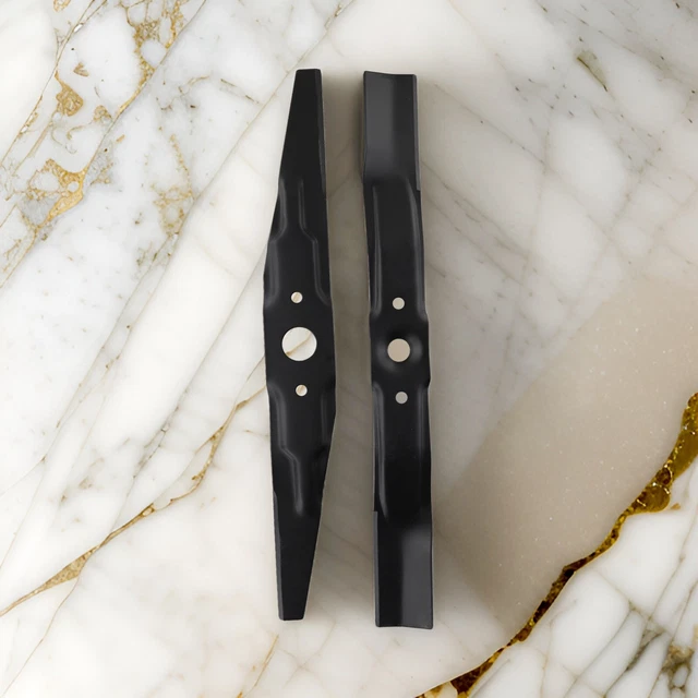 EASY INSTALLATION BLADE Set for Honda HRR Mower 72531 VE2 020 72511 VE1