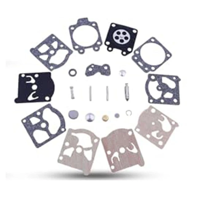 KIT RIPARAZIONE MEMBRANA facile installazione ricambio ricambio valvole
