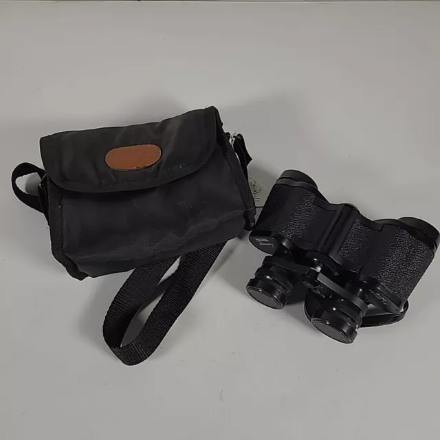Halina discovery hot sale binoculars 8x30