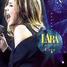 Live von Fabian,Lara | CD | Zustand gut