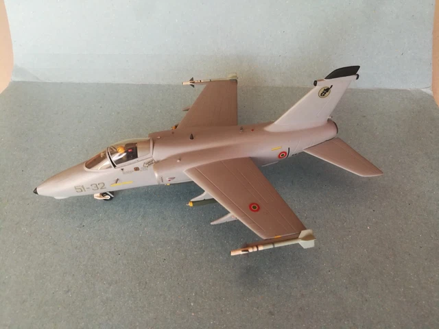 KIT MODELLINO SCORPIONE guerra del Vietnam M56 scala 1/6 EUR 696,73