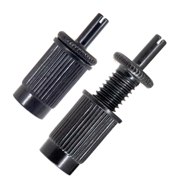 Adaptateur Tremolo Bridge neuf 100 % neuf adaptateur goujons pour guitares EPI L