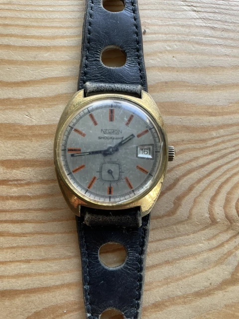 Montre newton on sale vintage