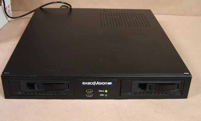 Camera & Video Systems, Security & Surveillance, Retail & Services