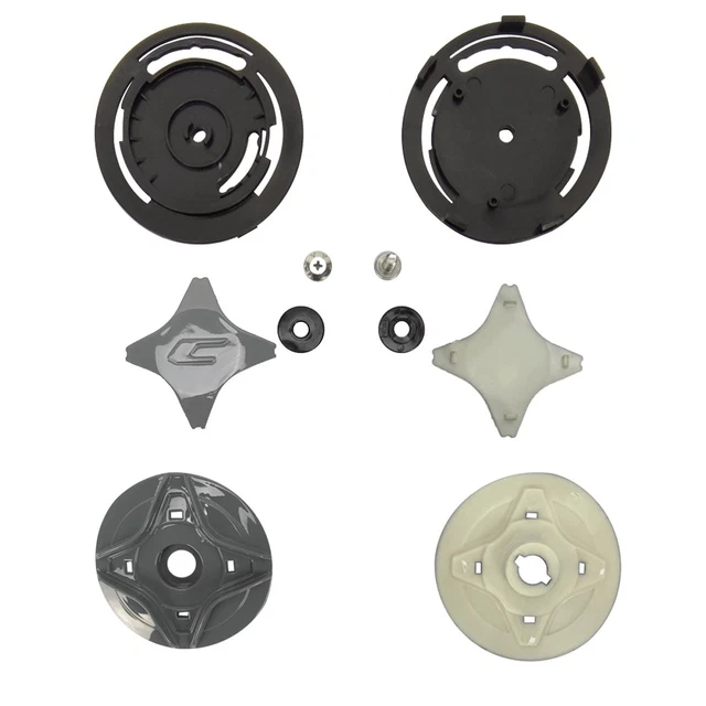Kit Déco Moto pour / Mx Decal Kit for Yamaha YZ 85 - Monster
