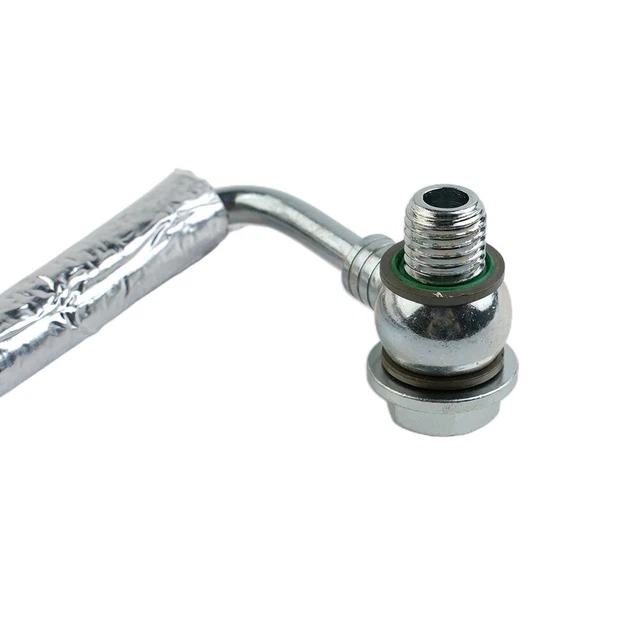 Tubo alimentazione olio plug & play turbo guida olio 25196807 55565395 55580423