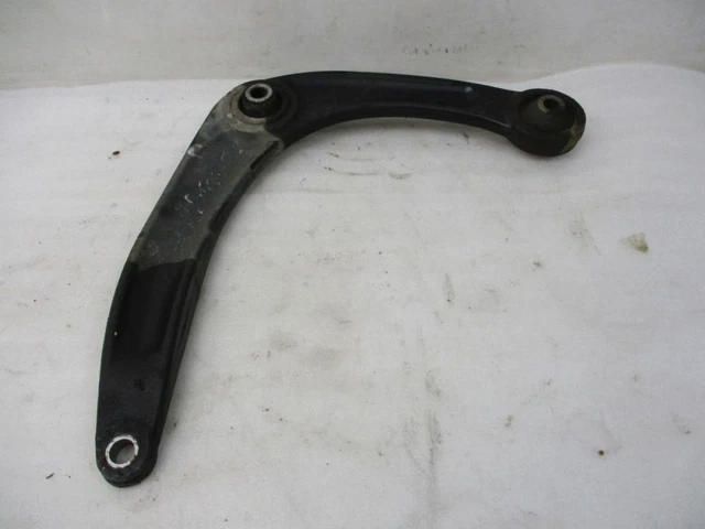 Spare Part BRAS DE SUSPENSION AVANT DROITE 3rg 31630 | 545004269R | 8433819017488