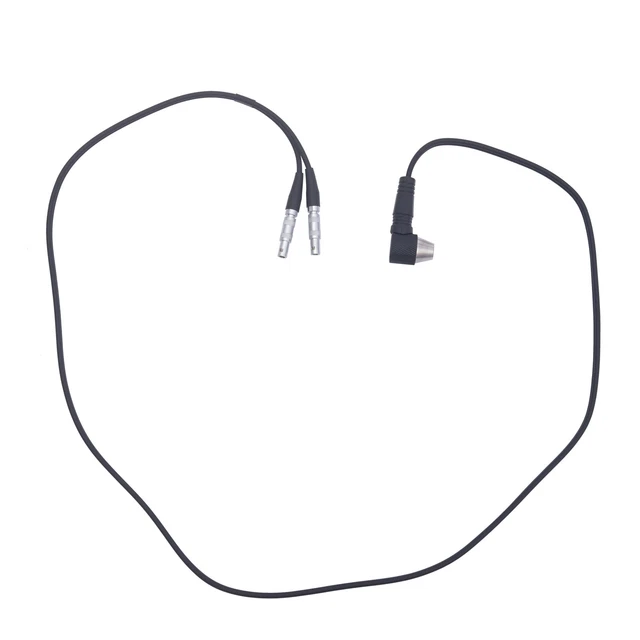 thumbnail image 2 of NEW 5MHz 8mm Probe Transducer Sensor For Ultrasonic Thickness Gauge Meter 2 of 6