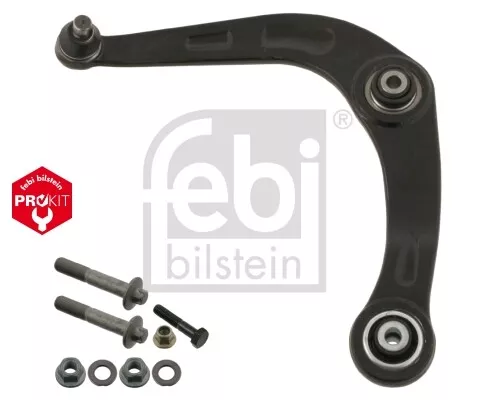 FEBI BILSTEIN 40781 Track Control Arm for PEUGEOT