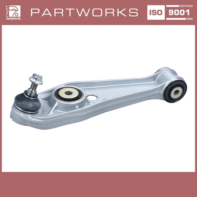 Braccio Trasversale Porsche 996 Boxster 986 Originale Anteriore Posteriore Sport In Cambio 1X