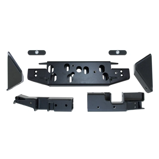 Rubicon Express RE4521 Extreme Duty Crossmember Fits 07-18 Wrangler (JK)