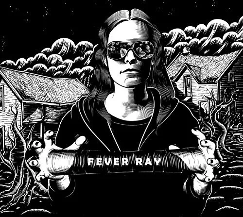 Fever Ray - Fever Ray [CD]