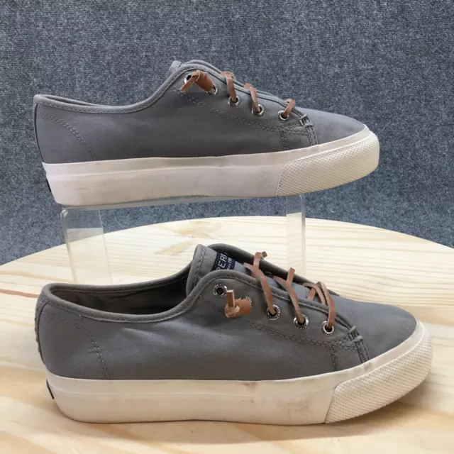 Sperry cliffside platform hot sale