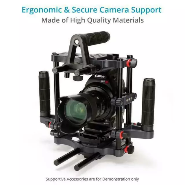 Filmcity Power DSLR camera cage (FC-CTH)