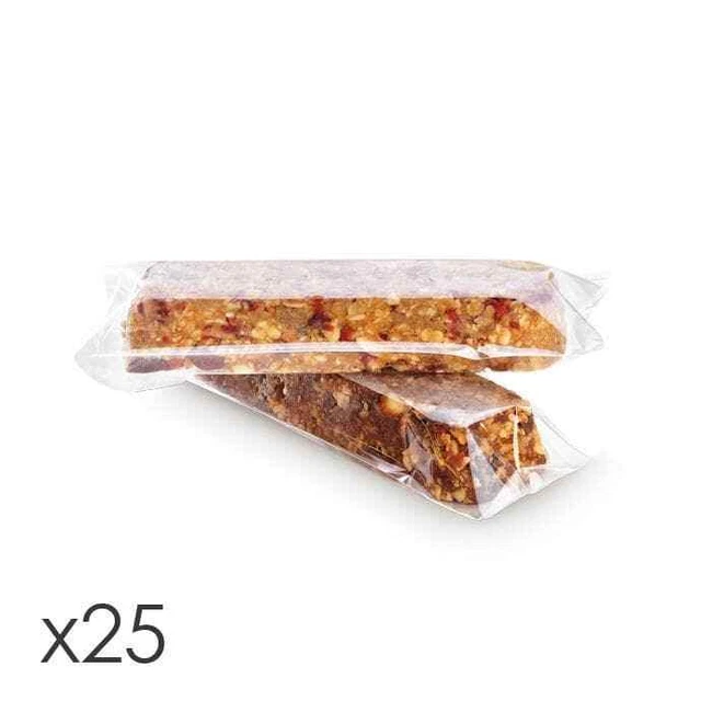 Tescoma Della Casa Sacchetti Per Barrette Snack Set 25 Pezzi