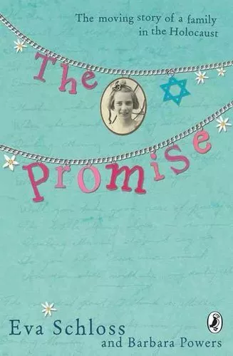 Promise The Moving Story of a Family in the Holocaust 9780141320816 | Brand New