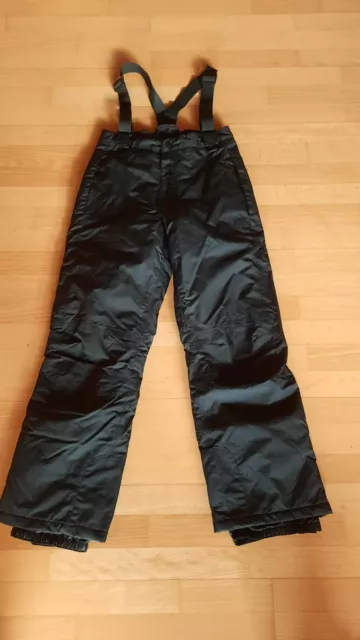 Schneehose, Skihose Gr. 146/152 von Crivit