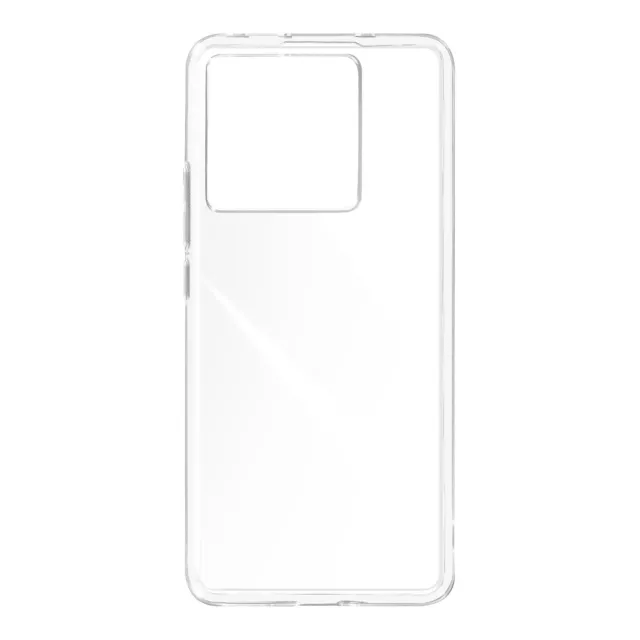 Avizar Case for Xiaomi 13T and 13T Pro 0.5mm Ultra Thin Anti-Yellowing