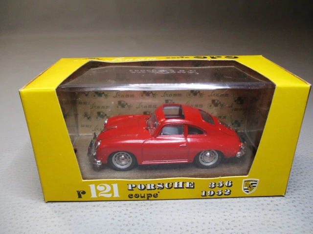 Brumm Mercedes Blitzen Benz 1910 - Série Oro R81 - Échelle 1/43 - Occasion