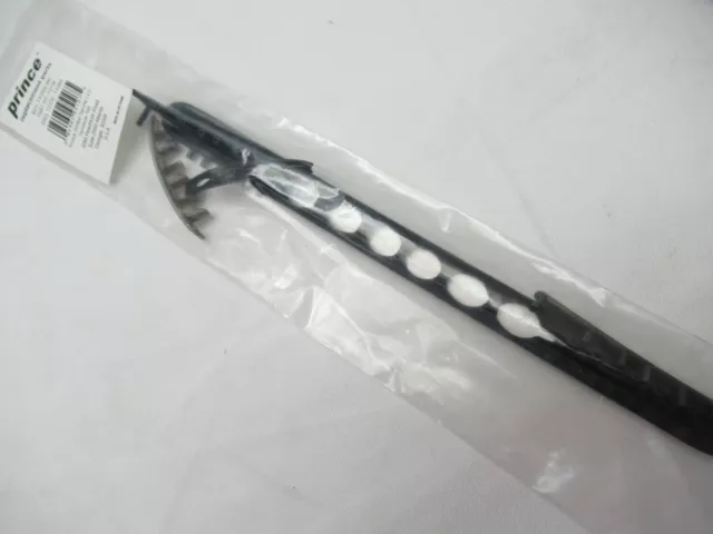 Bumperguard / Grommet Set: Prince White Ls 100 Midplus (16X19) Tx269