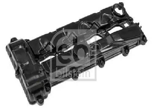 Original Febi BILSTEIN Cylinder Head Cover 176086 for Mercedes-Benz