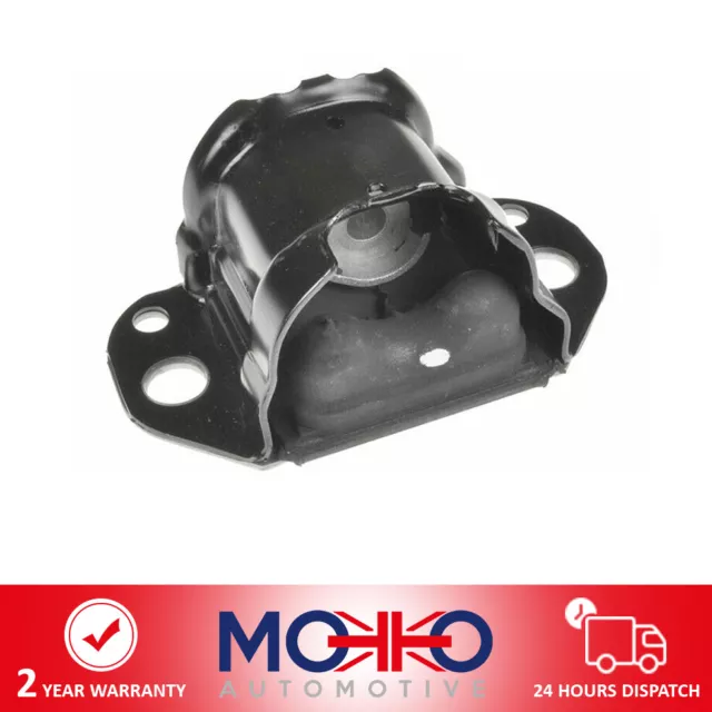 ENGINE MOUNT FRONT UPPER RIGHT 1998 ON FOR CLIO MK2 (Fits:RENAULT)