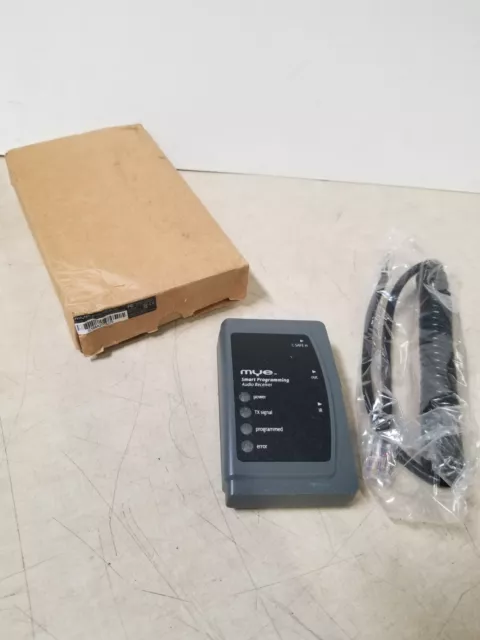 MYE Smart Programming Audio Receiver 900MHz MC3R-98