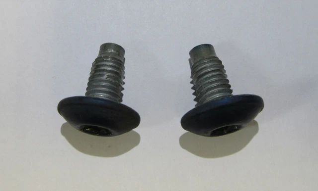 NEW GENUINE MINI COOPER R50 R52 R53 SCREW WITH FLANGE M5 74 x 20 MM 7829961 £9.45 - UK