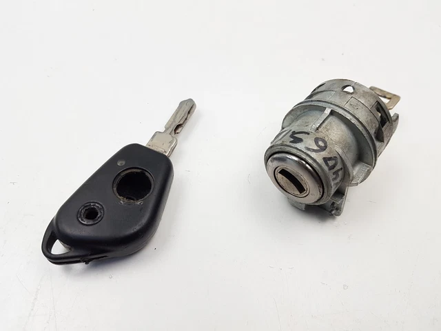 Commutateur D’allumage Peugeot 406 447101 14401 2