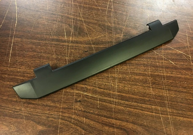 Asus G75VW Series 17.3" Hinge Cover Trim 13GN2V1AP051-1 13N0-MBA0111 Grade A