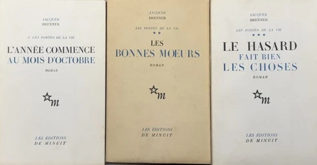 La Vie Parisienne à Travers Les âges - Milley Jacques - 6 Tomes En Cuir - Édition Limitée 1965