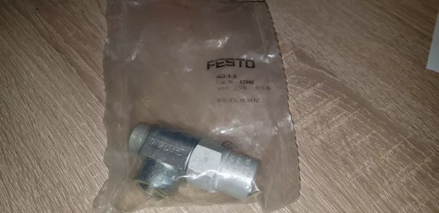 Festo HGL-3-8 12940