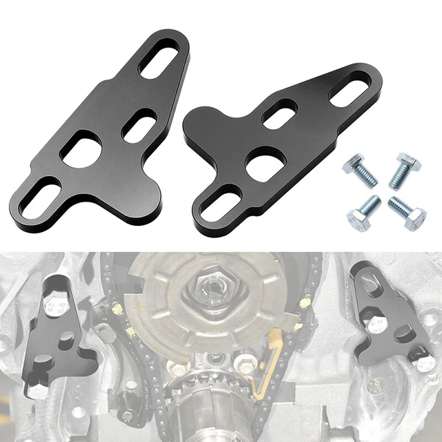 Lt5 L83 L86 L87 Cam Swap Gen V Lt1 Lt4 Oil Pump Alignment Plates Guide Tool