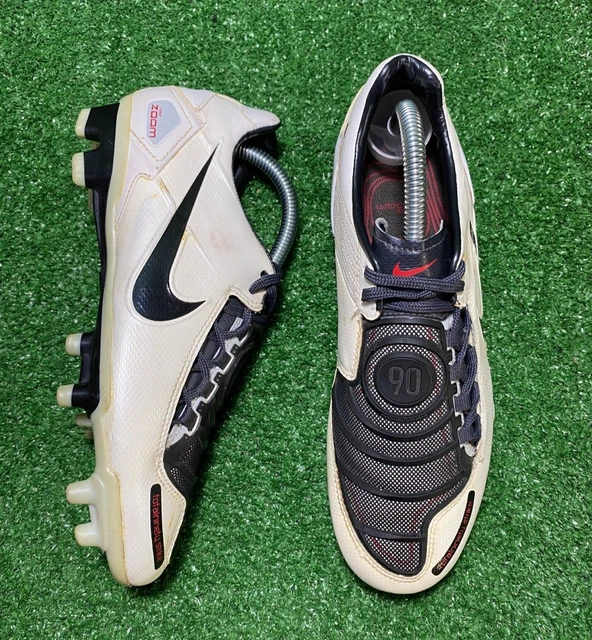 nike total 90 2008 TGS A.A