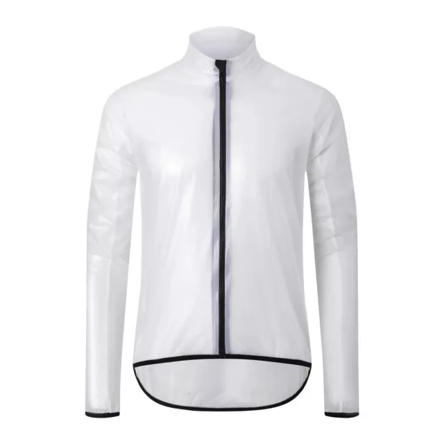 Rain Jacket Lightweight Waterproof Cycling Jacket Men Bike MTB CyclingJersey