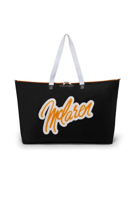 Tumi Just In Case Packable Nylon Tote Bag 60th Anniversary MCLAREN  149088A248