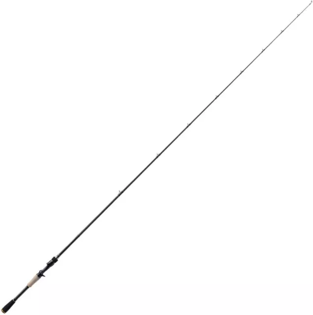 Major craft Speed Style SSC-68MGC Bass Bait casting rod From Stylish anglers