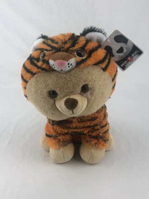 PEEK A BOO Toys Disguisimals Stuffed Animal Plush Toy Gift (Betts The PEEK A BOO Toys Disguisimals Stuffed Animal Plush Toy Gift (Betts The