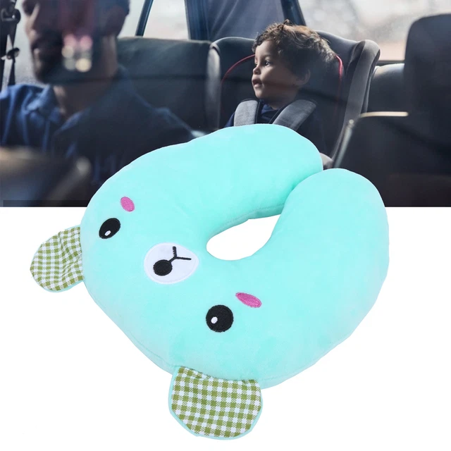 (C)Coussin 'allaitement 'allaitement En Forme De U Pour Voyage Et