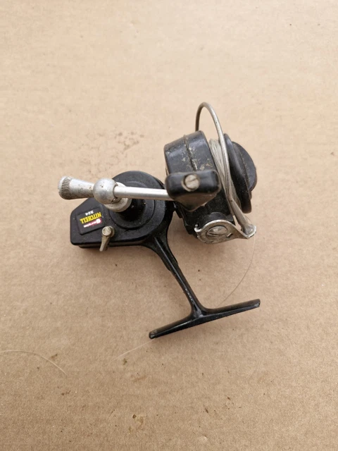Moulinet De Pêche Mitchell 314 – Ancien Modèle – Collection