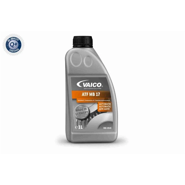 Olio cambio auto Vaico MB 17 1 per Mercedes
