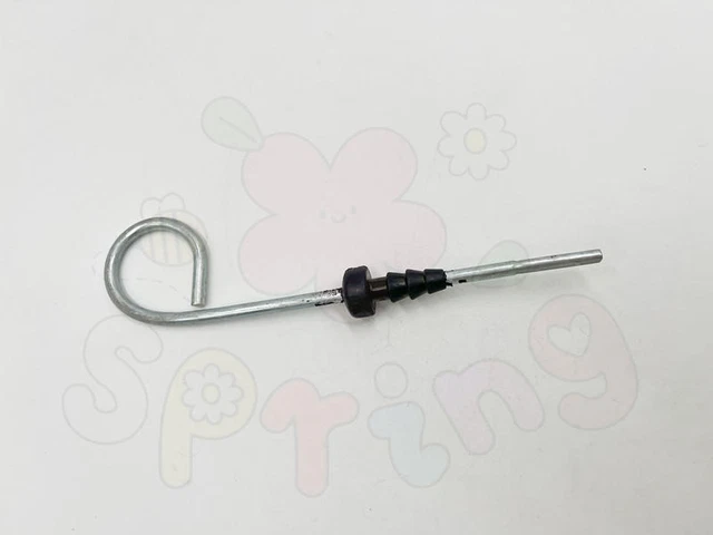 A-3A211-21510-AI Dipstick, Transmission Fit for Kubota